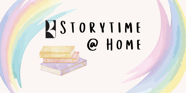 Featured image for Storytime at Home: Chickens