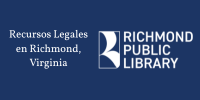 Recursos Legales en Richmond, Virginia