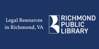 Legal Resources in Richmond, VA.