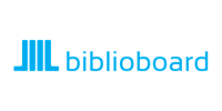 Biblioboard Logo for biblioboard.