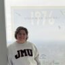 Photo of Adriane Marshall who authored this post.