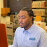 Photo of Marvin Hicks who authored this post.
