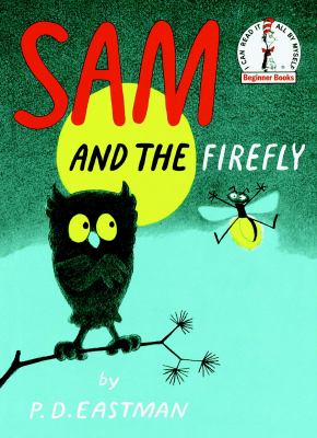 Sam and the Firefly cover art