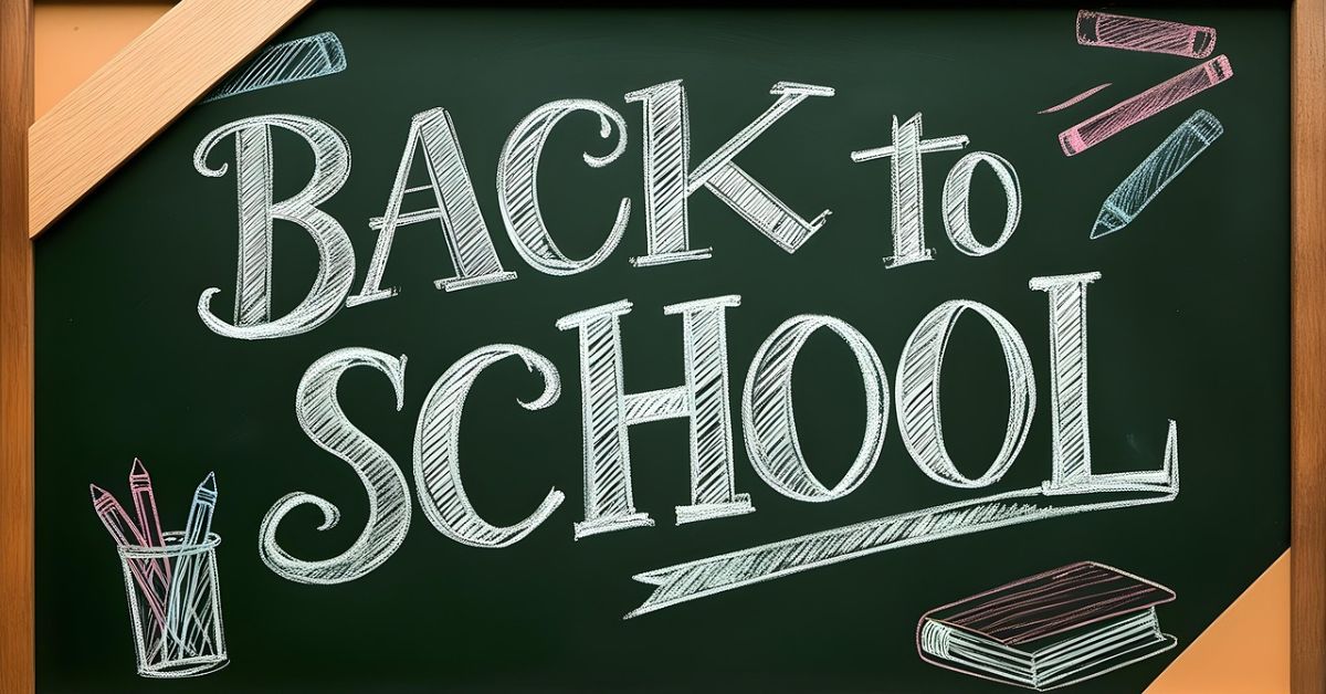 Featured image for Back to School: Get Ready for Kindergarten!