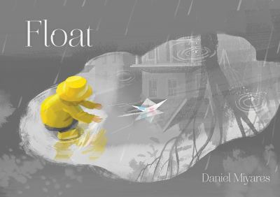 float cover art