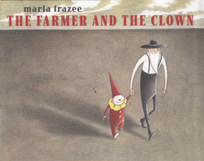 farmer and the clown cover art