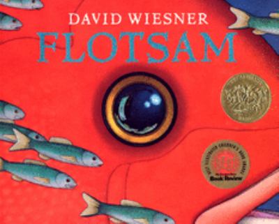 flotsam cover art