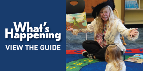 Wh Fall2026 470x235 What's Happening Fall 2026 Guide.