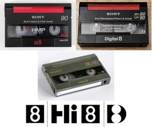 Digital8