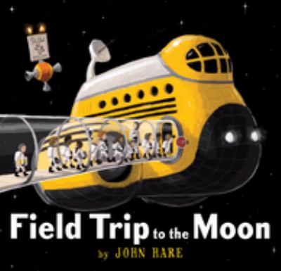 field trip to the moon cover art
