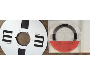 Reel To Reel