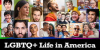 Lgbtq Life In America